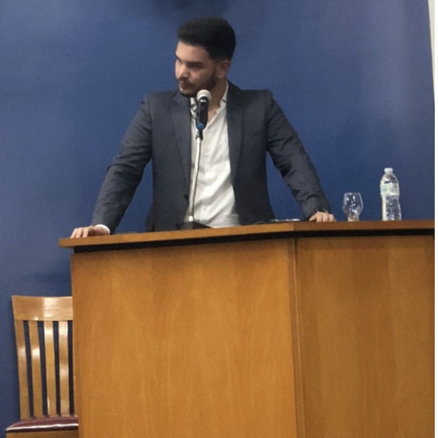 Retrato de Armando Lopes Costa